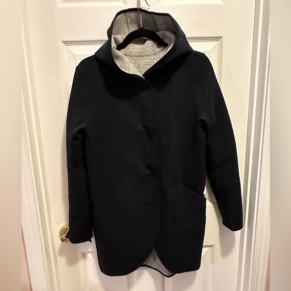 Lululemon City Bound Wrap Reversible size XS - Picture 3 of 8